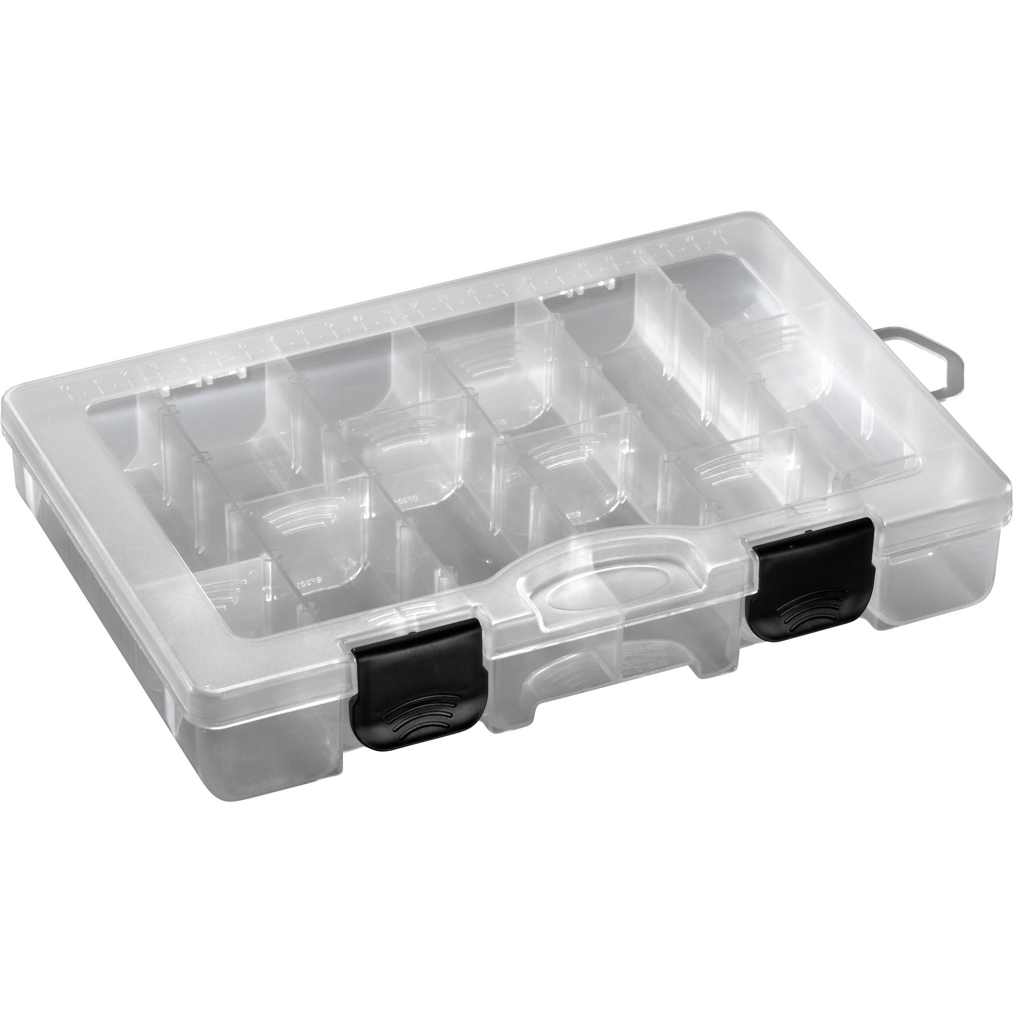 Cutie accesorii 17 Despartitoare dimensiuni 27x18x4.3cm