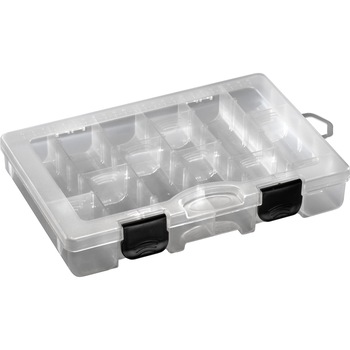 Cutie accesorii 17 Despartitoare dimensiuni 27x18x4.3cm Cutie accesorii 17 Despartitoare dimensiuni 27x18x4.3cm