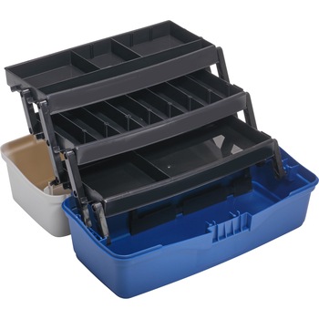 Valigeta 3 Nivele dimensiuni 40x20x20cm Valigeta 3 Nivele dimensiuni 40x20x20cm