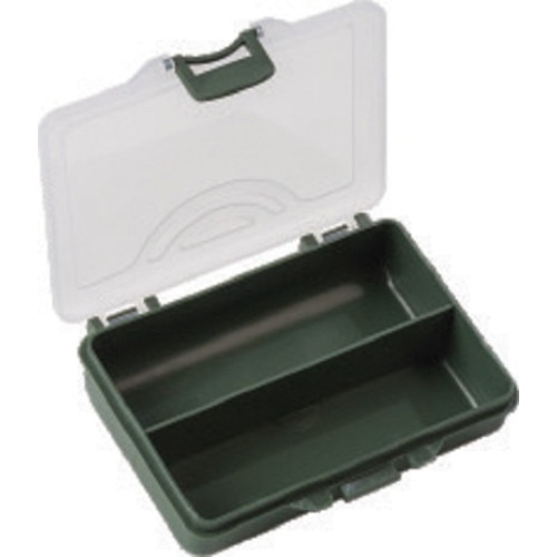 Cutie pentru accesorii pescuit 2 Compartimente