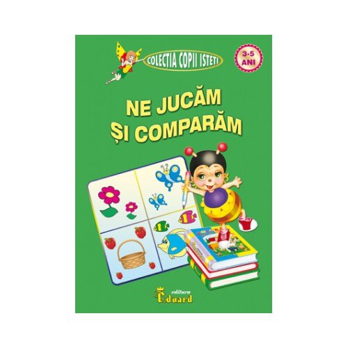 Ne Jucam si Comparam