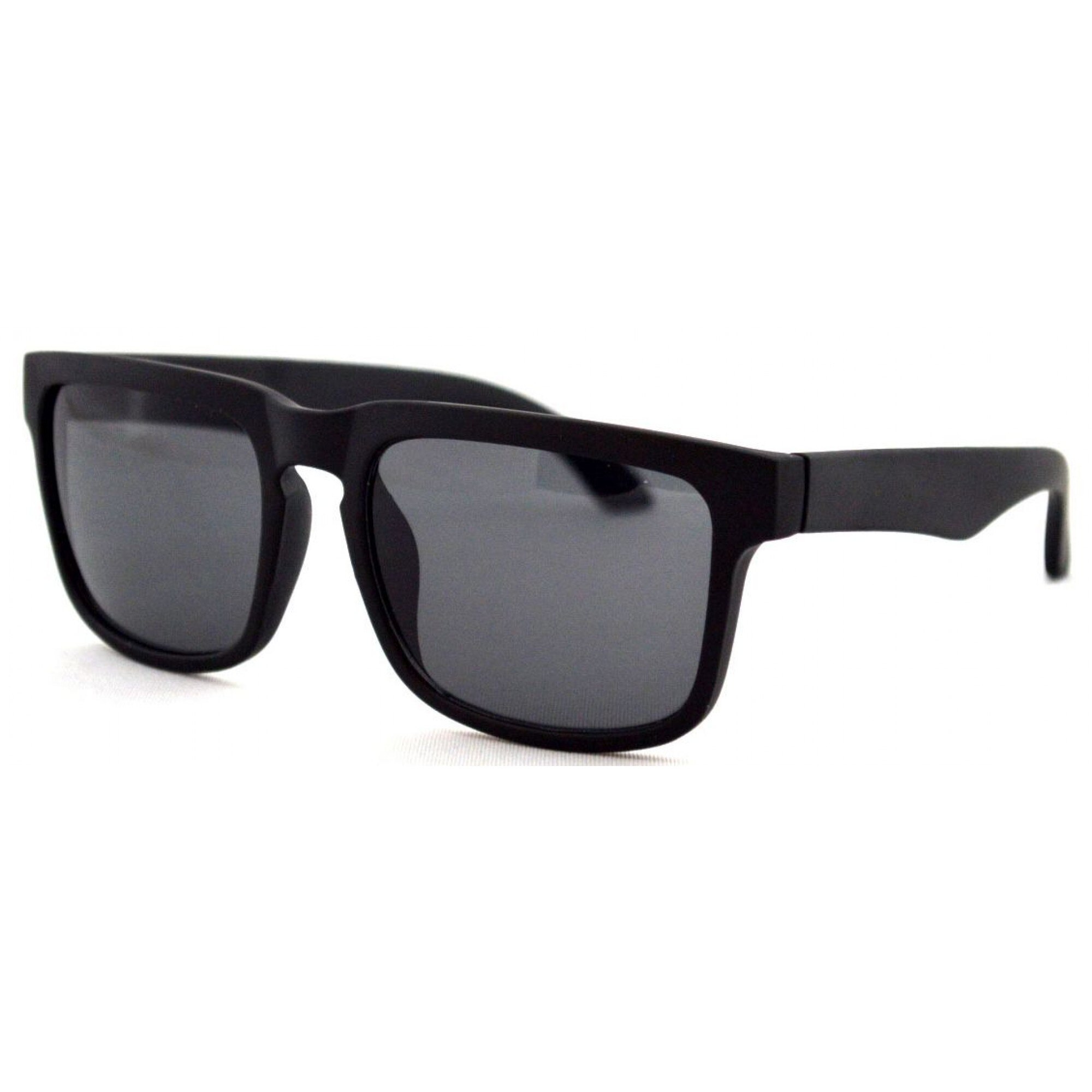 Ochelari de soare Wayfarer Passenger Neway - Negru
