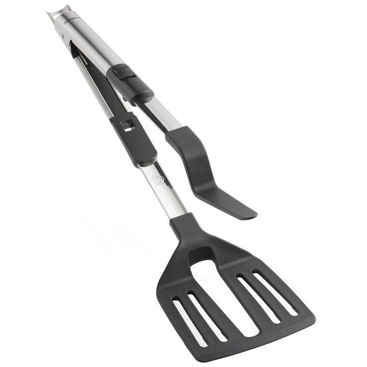 Шпатула 2 in 1 Leifheit