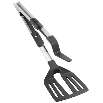 Spatula 2 in 1 Leifheit Spatula 2 in 1 Leifheit