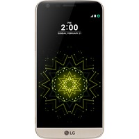 Telefon mobil LG G5, 32GB, 4G, Gold