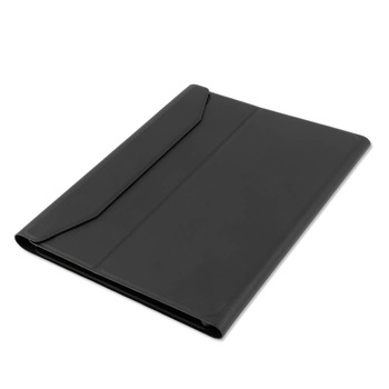 Carcasa din piele cu prindere magnetica pentru iPad Pro 11 2020, 4smarts Flip Case DailyBiz , negru Carcasa din piele cu prindere magnetica pentru iPad Pro 11 2020, 4smarts Flip Case DailyBiz , negru