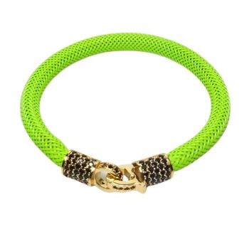 Bratara terapeutica cu plasma, Plasma Thor, Unisex, Verde Bratara terapeutica cu plasma, Plasma Thor, Unisex, Verde