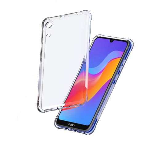 Husa Tpu Protectie Silicon Antisoc Huawei Y6S 2020 ,Transparent, Brand Mobile Tuning