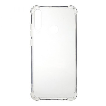 Husa Tpu Protectie Silicon Antisoc Huawei Y6P 2020,Transparent, Brand Mobile Tuning Husa Tpu Protectie Silicon Antisoc Huawei Y6P 2020,Transparent, Brand Mobile Tuning