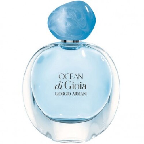 Apa de parfum Giorgio Armani Ocean di Gioia, Femei, 50 ml