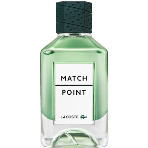 Apa de toaleta Lacoste Match Point, Barbati, 100 ml