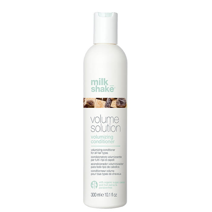 Balsam pentru par, Volume Solution, Milk Shake, 300ml