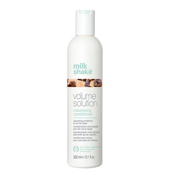 Balsam pentru par, Volume Solution, Milk Shake, 300ml Balsam pentru par, Volume Solution, Milk Shake, 300ml