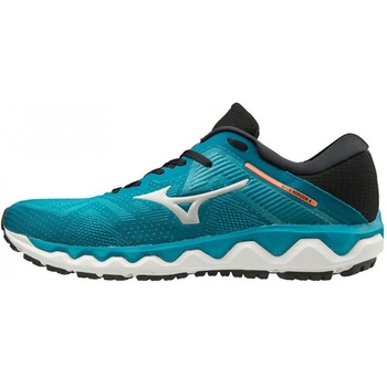 Pantofi alergare barbati Mizuno Wave Horizon 4 SS 2020, Albastru, Albastru Pantofi alergare barbati Mizuno Wave Horizon 4 SS 2020, Albastru, Albastru