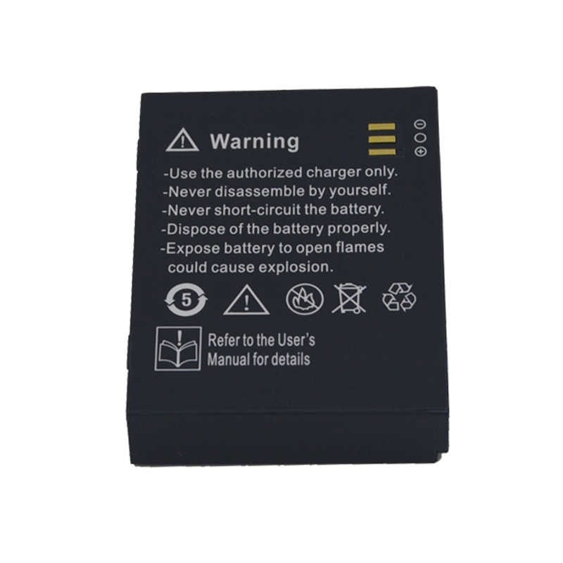 Acumulator, ProCart, pentru imprimanta termica Pos Mobila bluetooth IMP006