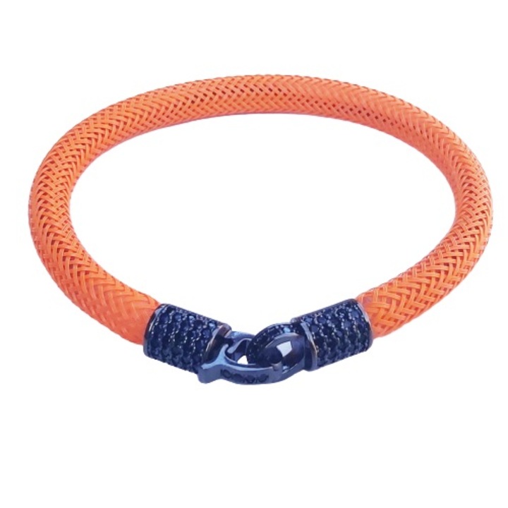 Plazmaterapias karkoto, Plasma Thor, Unisex, Piros, Narancssárga