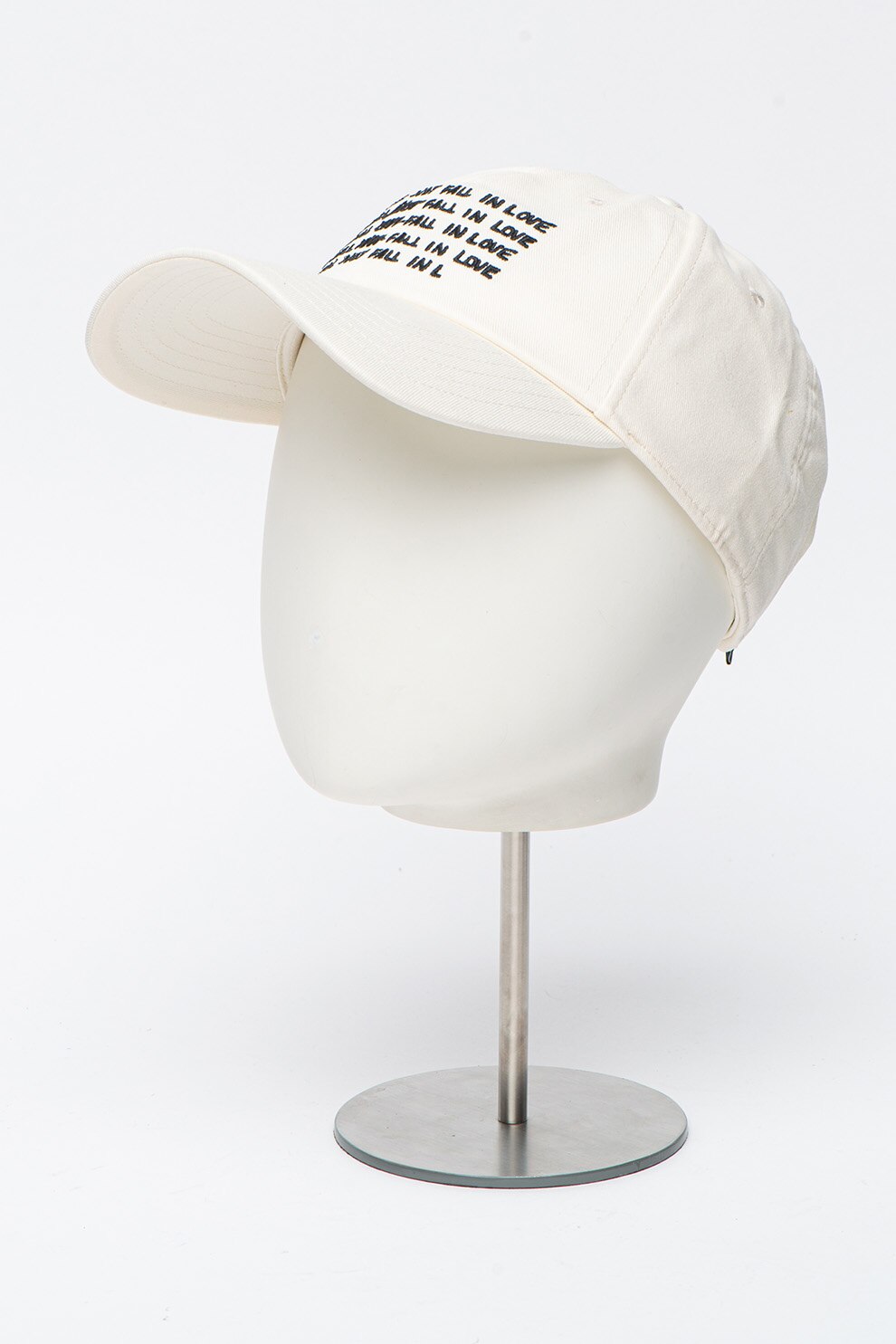 Puma, Sapca cu imprimeu text X Sue, Crem