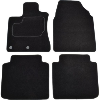 Set 4 covorase mocheta dedicate NISSAN QASHQAI I 2007 - 2013 Set 4 covorase mocheta dedicate NISSAN QASHQAI I 2007 - 2013