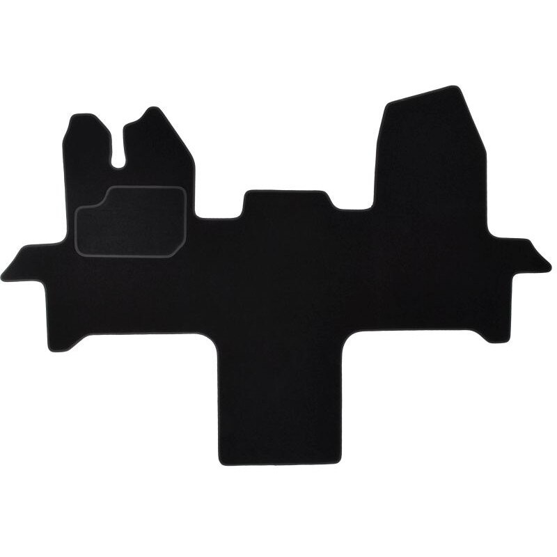 Set 4 covorase mocheta dedicate FORD TRANSIT V363 2013 - 2020