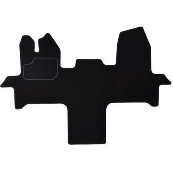 Covorase auto MAMMOOTH, Velur, pentru FORD TRANSIT V363 2013+ DELIVERY VAN, Negru Covorase auto MAMMOOTH, Velur, pentru FORD TRANSIT V363 2013+ DELIVERY VAN, Negru