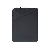 cearsaf de pat cu elastic 100 bumbac 100x200cm gri home living imagen 15_0_
0