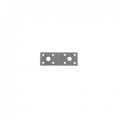 Conector plat pentru lemn, 100x35x2.5 mm