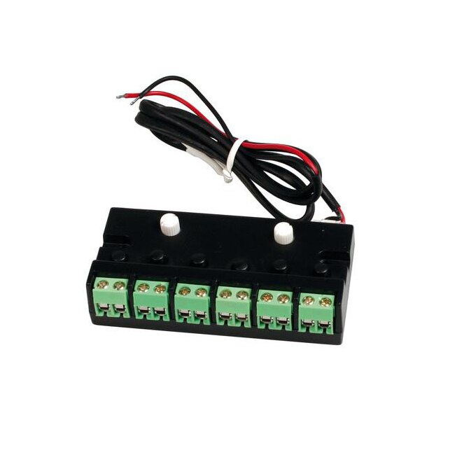 Unitate de control Lampa 6 in 1, 12V