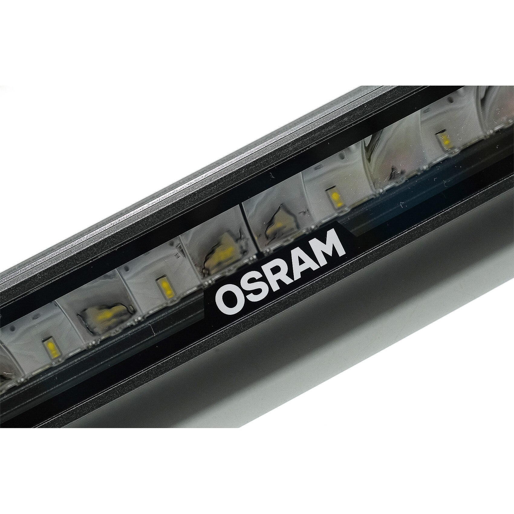 Barra LED Osram LEDriving® LIGHTBAR VX1000-CB SM - Omologata