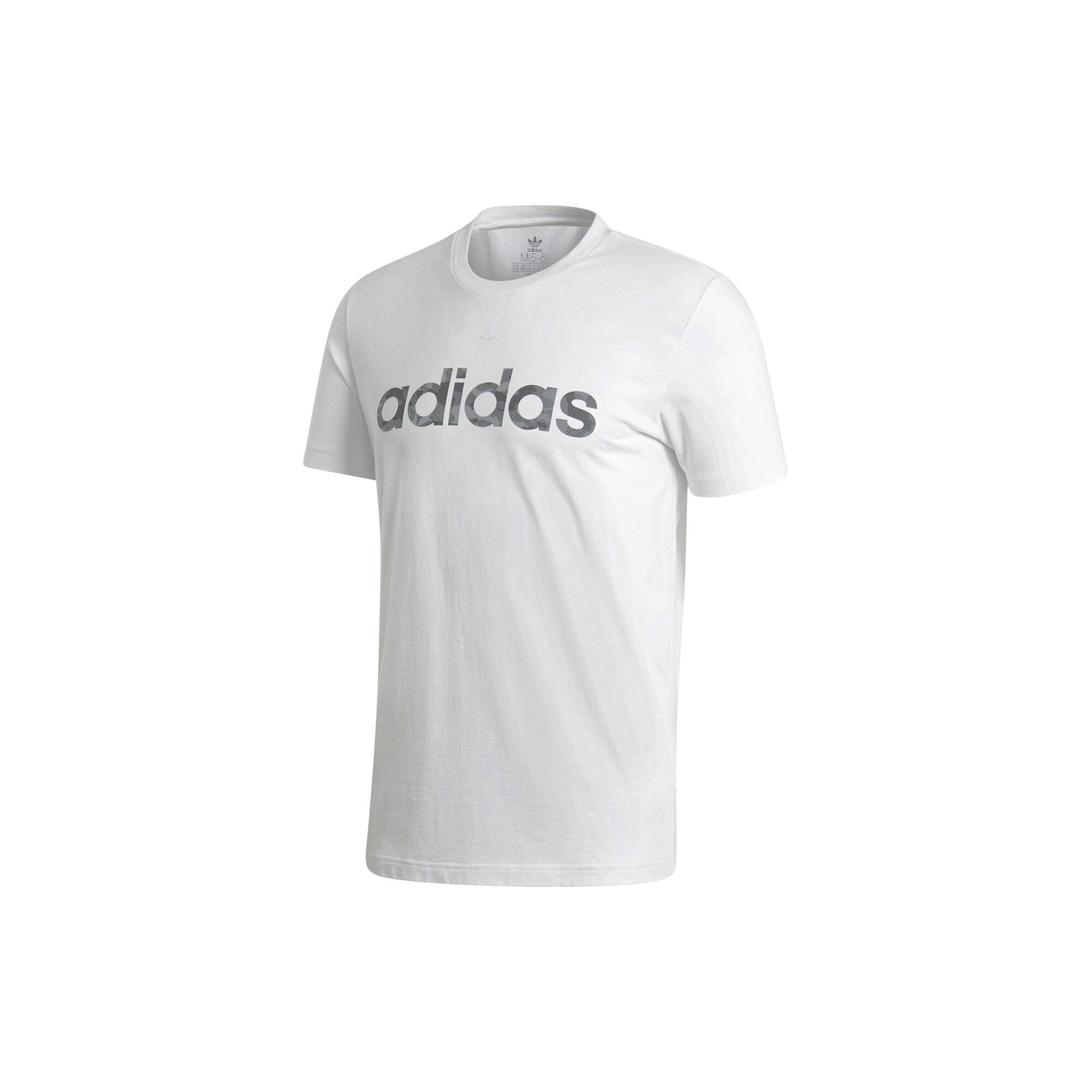 Tricou Adidas E CAMO LIN TEE FH6625 Barbati