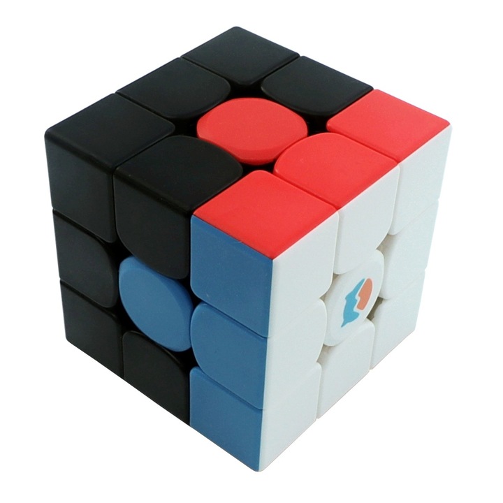 Gan Monster Go UT Куб на Рубик, 3x3x3