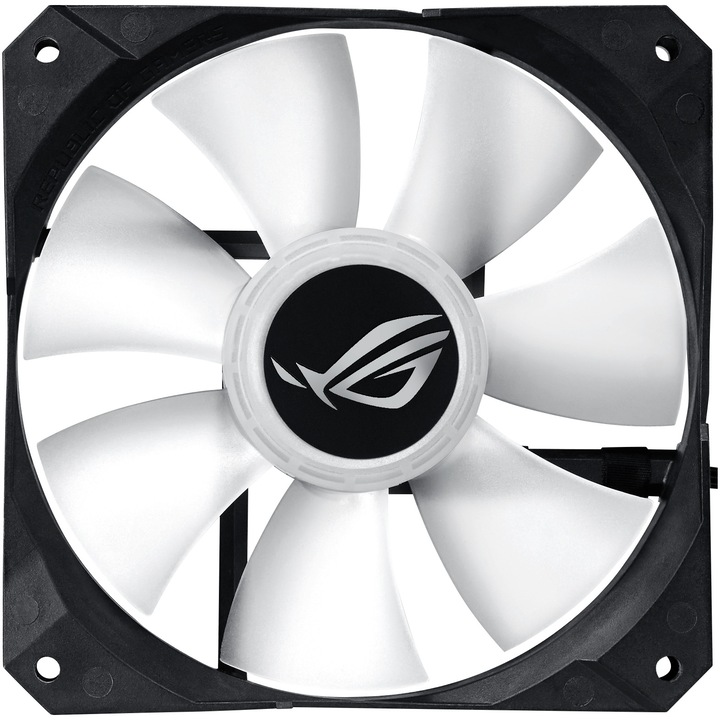 Cooler procesor Asus ROG STRIX LC 360 RGB, compatibil AMD/Intel