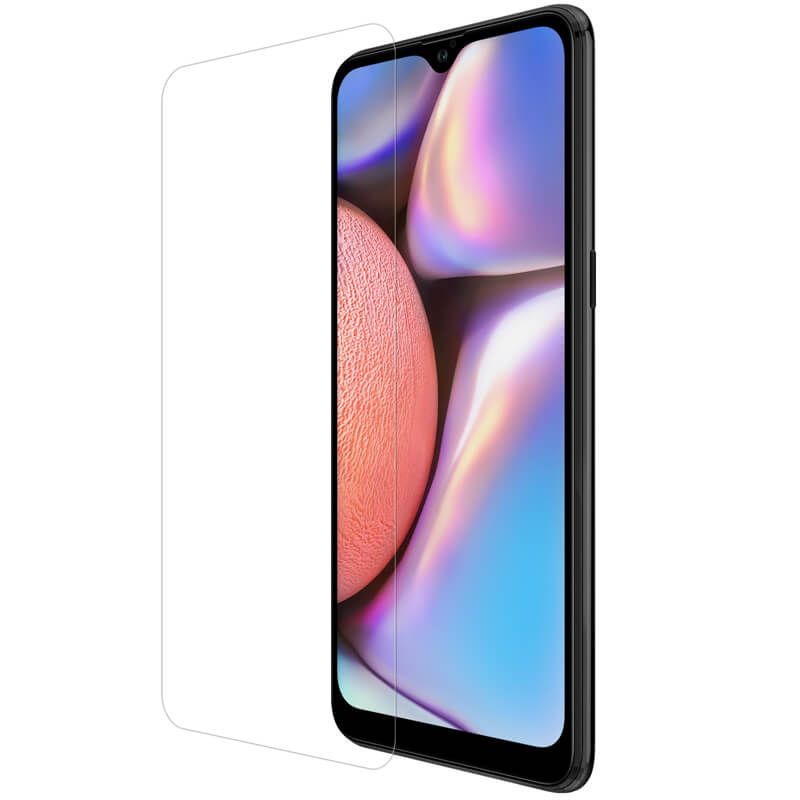 Folie sticla securizatta Samsung A10S, Transparenta, brand Mobile Tuning