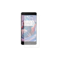Folie Autoregenerabila Fata OnePlus 3T - Military Guard Protect Invizibila UHD Clear