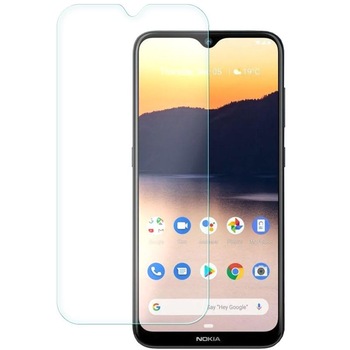 Folie sticla securizata Nokia 2.3, Transparenta, brand Mobile Tuning Folie sticla securizata Nokia 2.3, Transparenta, brand Mobile Tuning