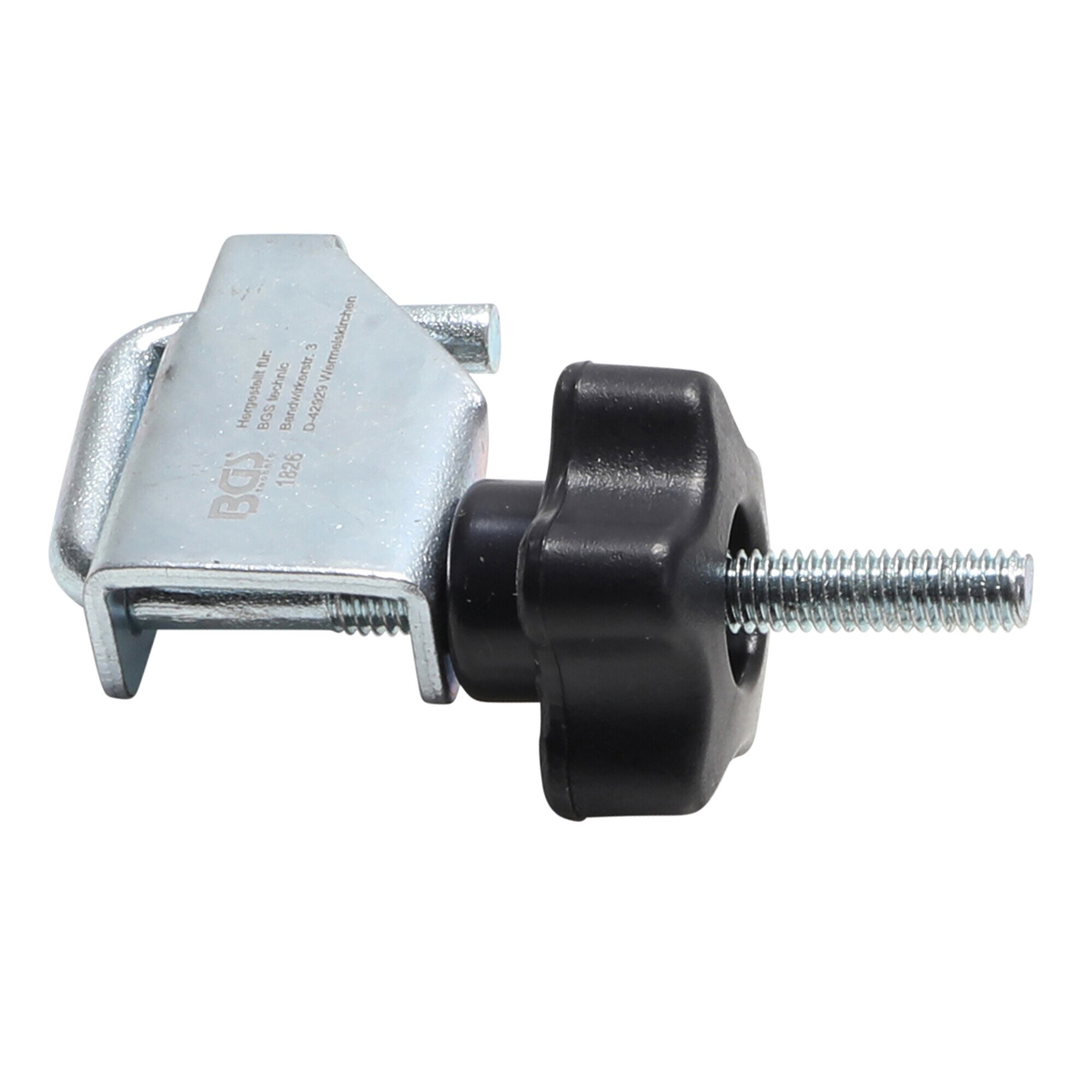 Dispozitiv pentru obturat furtun cu diametru max. 15mm