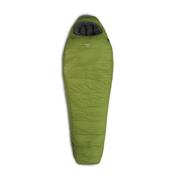 Sac de dormit Pinguin Micra CCS (extrem -14°C), verde, 195cm, deschidere stanga Sac de dormit Pinguin Micra CCS (extrem -14°C), verde, 195cm, deschidere stanga