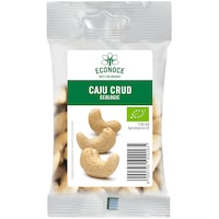 Pachet: 2 x Caju crud Econoce BIO, 35g