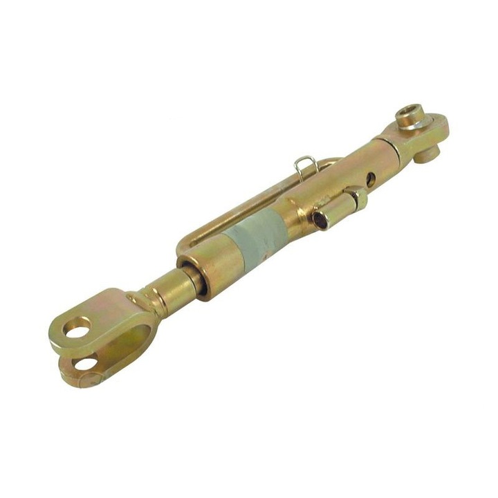 Ancora laterala tractor John Deere seria 6000, lungime de lucru intre 394 – 450mm, bolturi de 19mm