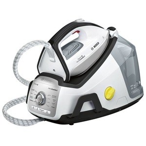 Statie De Calcat Bosch Tds8060 2400 W Talpa Ceranium Glissee 7 2 Bar 1 8 L 3 Jeturi De Abur Pană La 520 G Variocomfort I Temp Antishine Alb Albastru Emag Ro