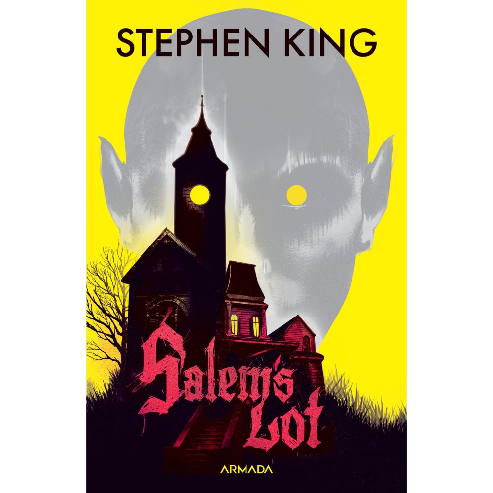 Salem's Lot, Stephen King