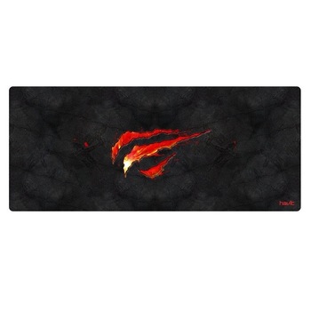 Mousepad gaming XL, Havit GAMENOTE MP861, 70x30x0.3 cm Mousepad gaming XL, Havit GAMENOTE MP861, 70x30x0.3 cm