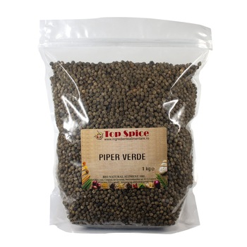 Piper verde TOP SPICE, 1000 g Piper verde TOP SPICE, 1000 g