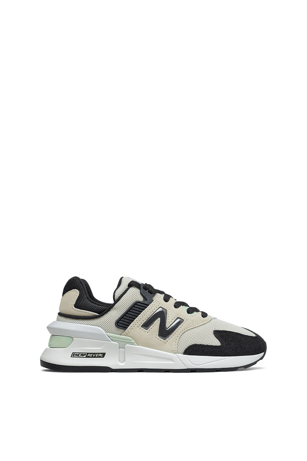 new balance negru dama pret