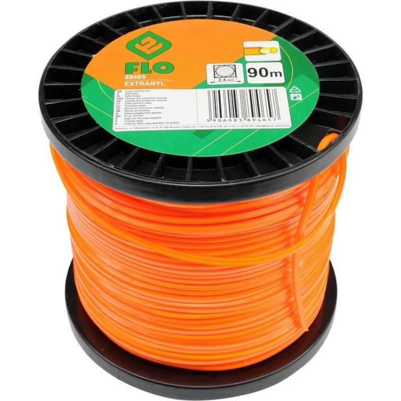 Linie de taiere extranil de 2,4mm x 90m