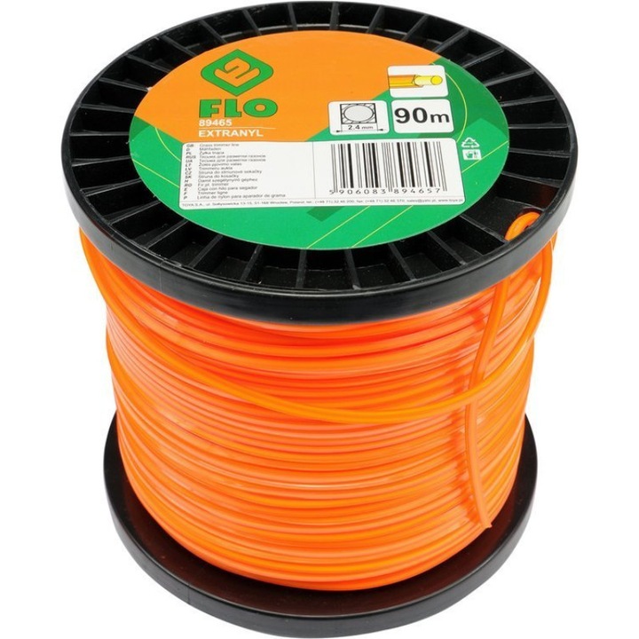 Extranil vágóvonal 2,4mm x 90m