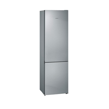Combina frigorifica Siemens iQ300 KG39N6IDB, A+++, 366 l, NoFrost, 203 cm, inox Combina frigorifica Siemens iQ300 KG39N6IDB, A+++, 366 l, NoFrost, 203 cm, inox