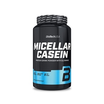 Pudra Energizanta Biotech Usa Micelar Casein Capsuni 0.908 Kg Pudra Energizanta Biotech Usa Micelar Casein Capsuni 0.908 Kg