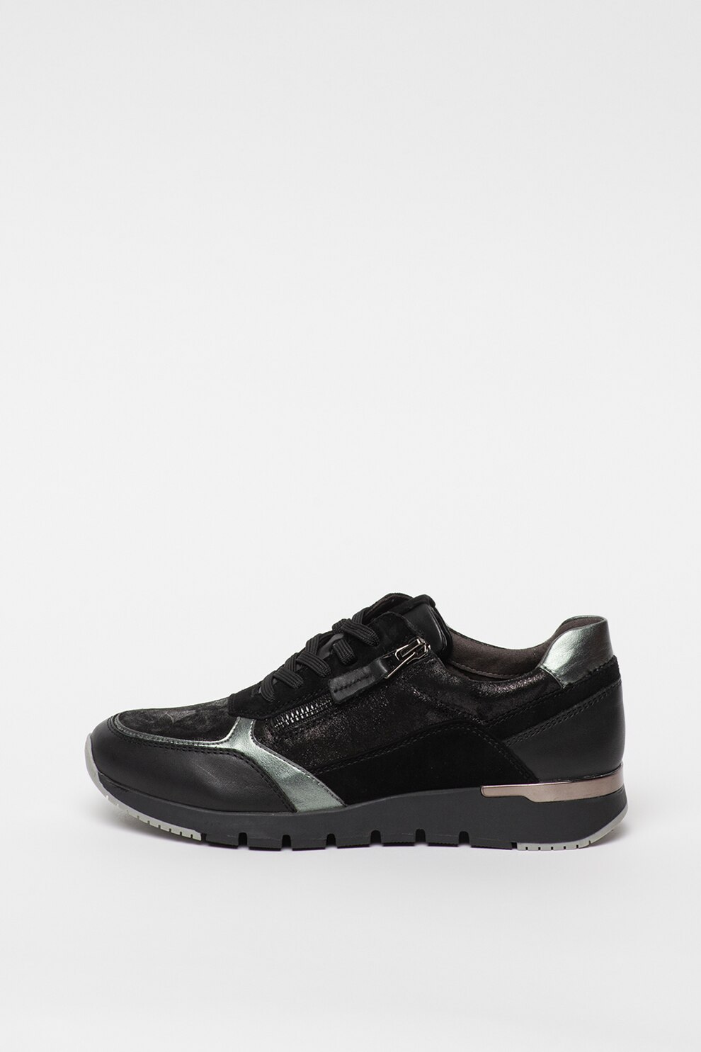 Caprice, Pantofi sport de piele si piele ecologica