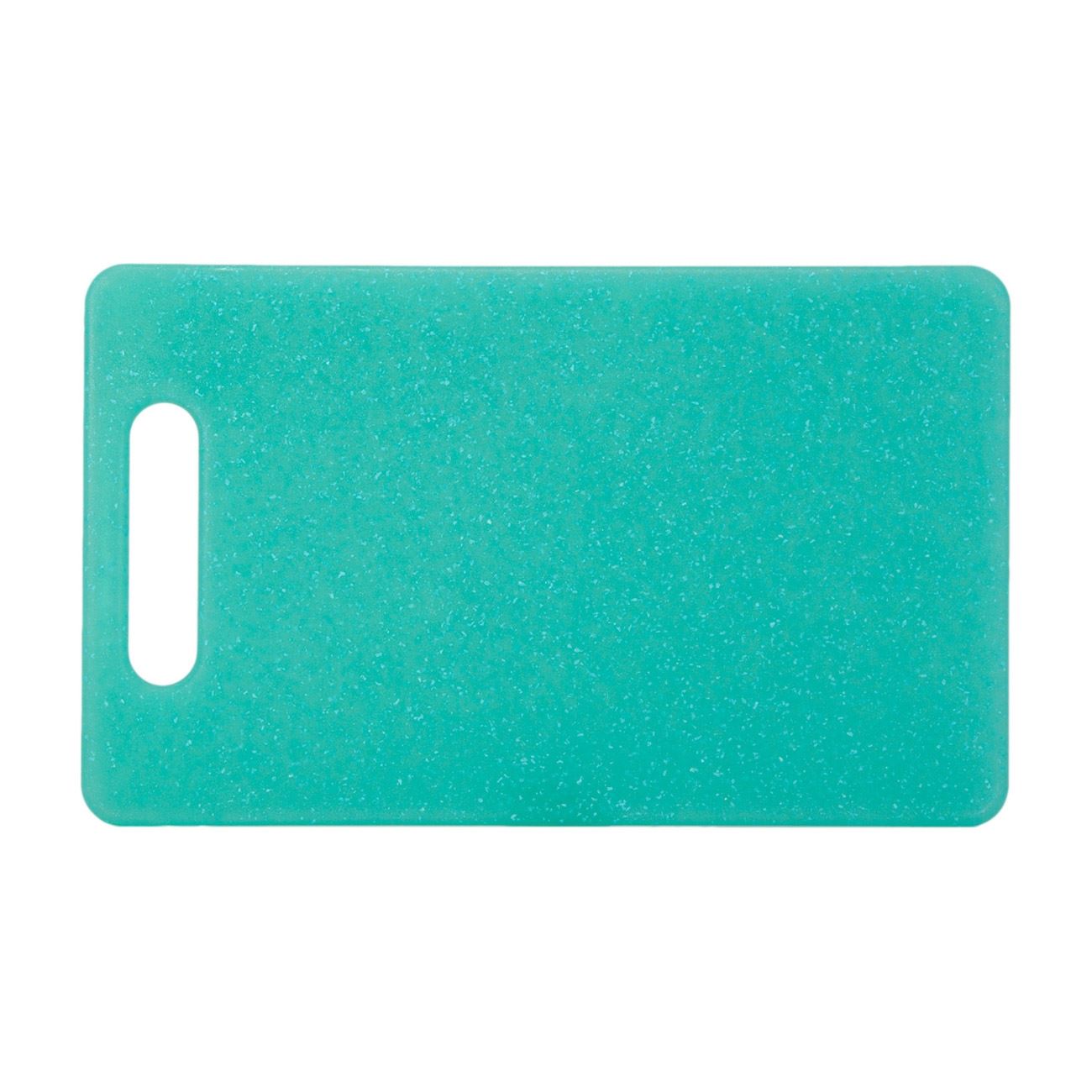 Tocator dreptunghiular, Zola®,turcoaz, 25x15x1 cm