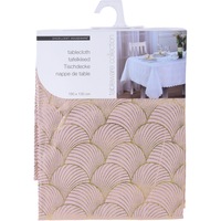 fata de masa excelent houseware bumbac 132x178 cm rozauriu imagen 18_0_
0
